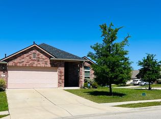 401 Tula Trl, Leander, TX 78641