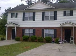 130 Foxhall Dr SW, Calhoun, GA 30701