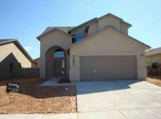 14418 Ocean Point Dr, El Paso, TX 79938