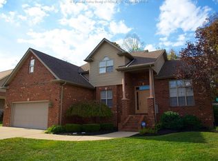 3539 Carpenter Ave, Hurricane, WV 25526