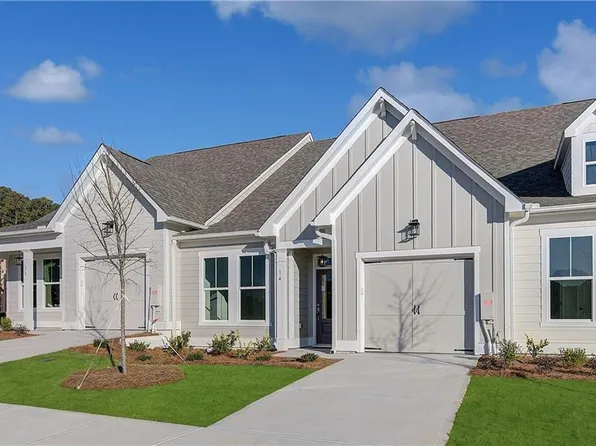 14 Harmony Cir, Cartersville, GA 30120