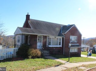 1510 Lacrosse Ave, Reading, PA 19607