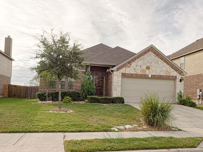 124 Wallin Farms Dr, Hutto, TX, 78634
