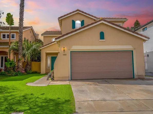 1081 Via Miraleste, Chula Vista, CA 91910