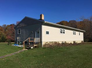 8697 Kruger Rd, Three Oaks, MI 49128