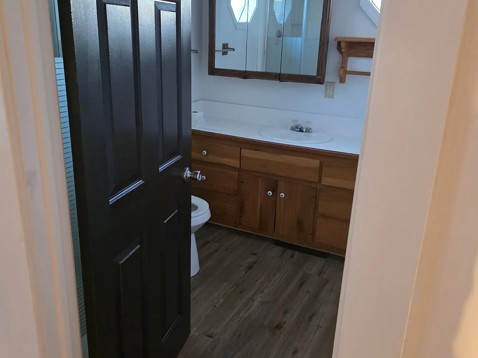 3 bed, 1266 sqft, $1,350 — Photo 2