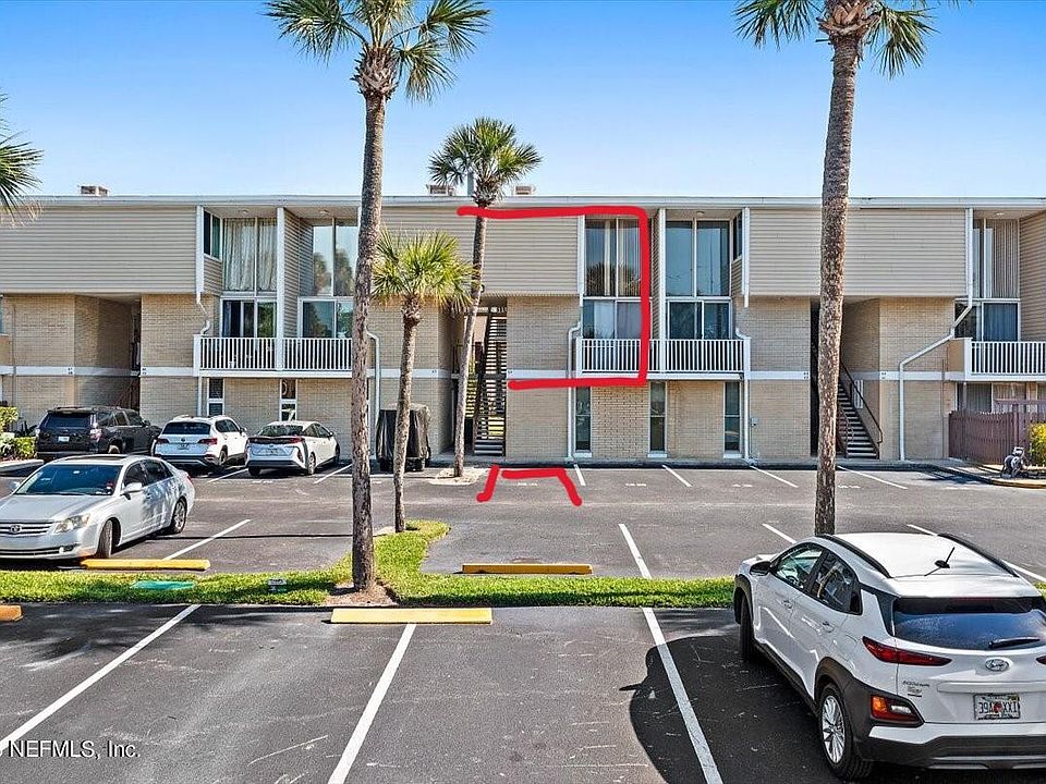 901 OCEAN BLVD UNIT 64, Atlantic Beach, FL 32233 MLS 1256890 Zillow