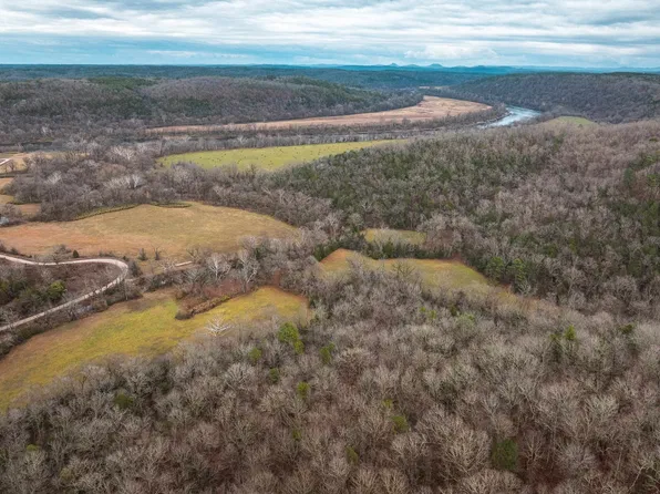 1245 County Road 124, Calico Rock, AR 72519