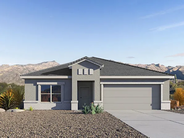 5428 W Summer View Dr, Marana, AZ 85658