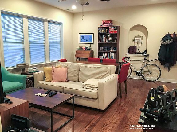 2nd image of 4651 N Wolcott Ave #3E