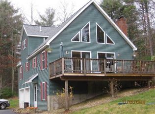 1033 Old Coldbrook Rd, Barre, MA 01005