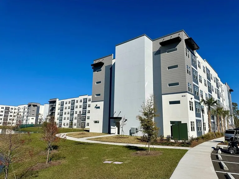 5587 Millenia Blvd #213 — Photo 49