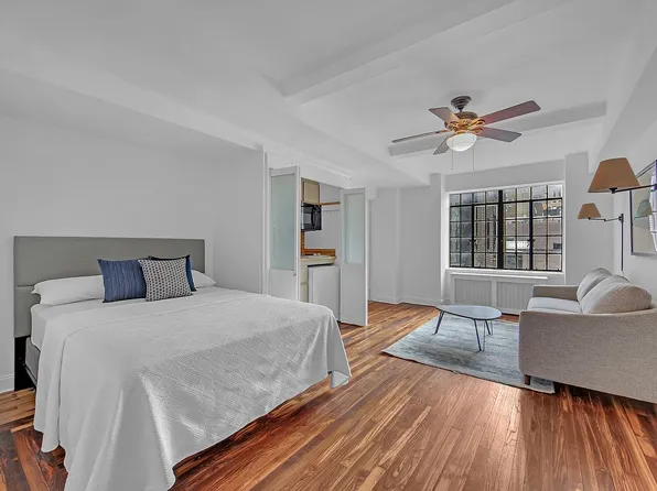 45 Tudor City Pl APT 1608, New York, NY 10017