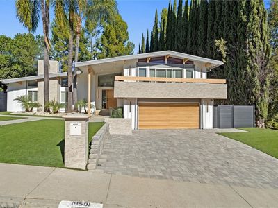 19501 Greenbriar Dr, Tarzana, CA, 91356