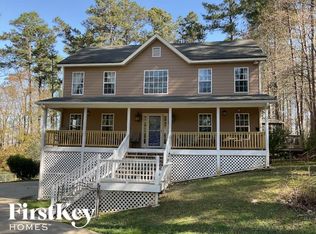 3952 Hardee Dr NW, Kennesaw, GA 30152