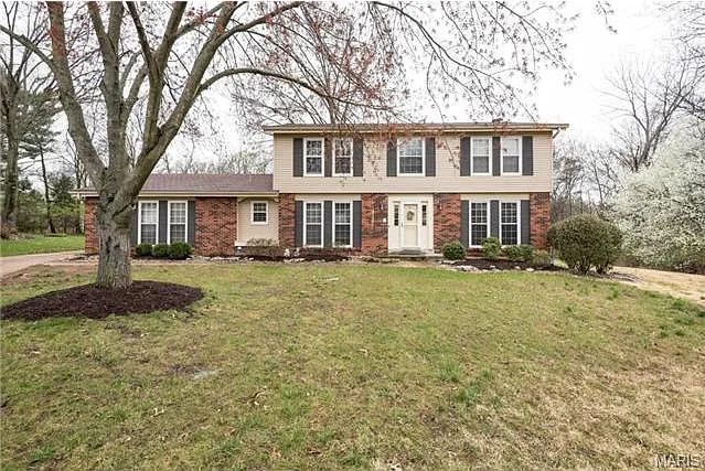 4616 Brookcastle Ct photo 1