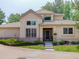 9555 E Arbor Pl, Englewood, CO 80111