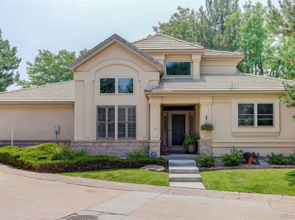 9555 E Arbor Place, Englewood, CO 80111