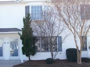 3815 Sterling Pointe Dr #4, Greenville, NC 28590