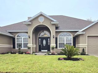 3779 Juliet Leia Cir W, Jacksonville, FL 32218