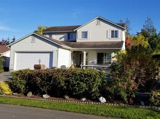 180 America Blvd, Sequim, WA 98382