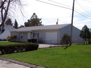 2805 Judith Dr, Champaign, IL 61821