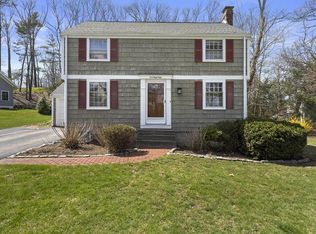 24 College Rd, Wellesley, MA 02482