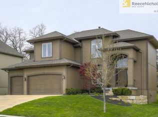 11028 W 163rd St, Overland Park, KS 66221