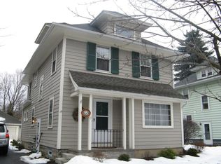 15 E Jefferson Rd, Pittsford, NY 14534