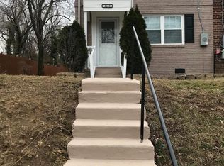 4623 Dowell Ln, Suitland, MD 20746