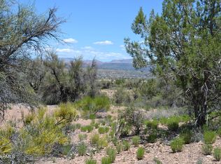 3555 E Woolsey Ln #25, Rimrock, AZ 86335