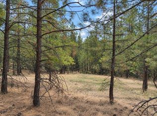 Nka Ponderosa Way, Kettle Falls, WA 99141
