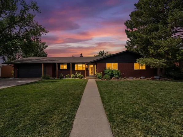 835 Hillside Ct, Longmont, CO 80501