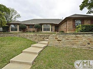 108 El Paseo St, Denton, TX 76205