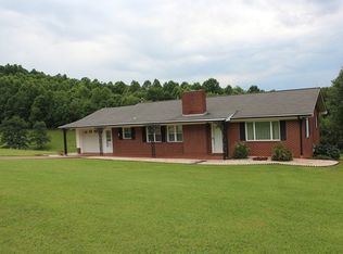 716 Bethany Church Rd, Moravian Falls, NC 28654