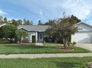 8625 Pinafore Dr, New Port Richey, FL 34653