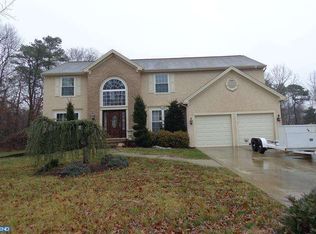 7 Radcliff Ct, Sicklerville, NJ 08081