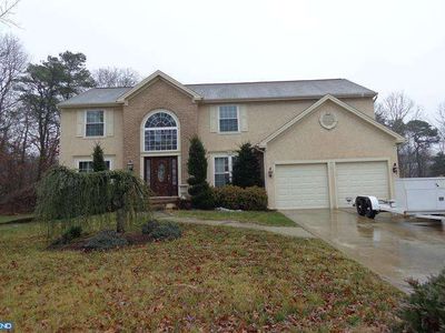 7 Radcliff Ct, Sicklerville, NJ, 08081