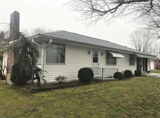 135 Summit St, Everett, PA 15537