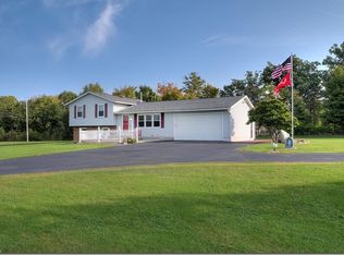 9752 Crow Rd, Litchfield, OH 44253