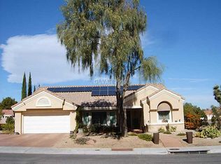 8800 Stan Crest Dr, Las Vegas, NV 89134