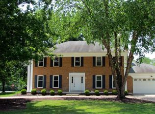 9397 Bainwoods Dr, Cincinnati, OH 45249