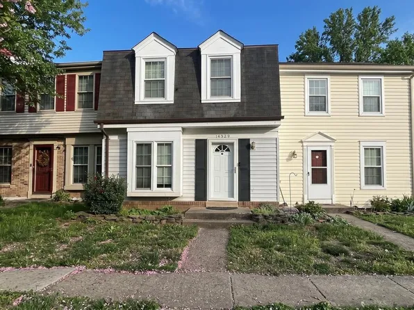 14329 Watery Mountain Ct, Centreville, VA 20120