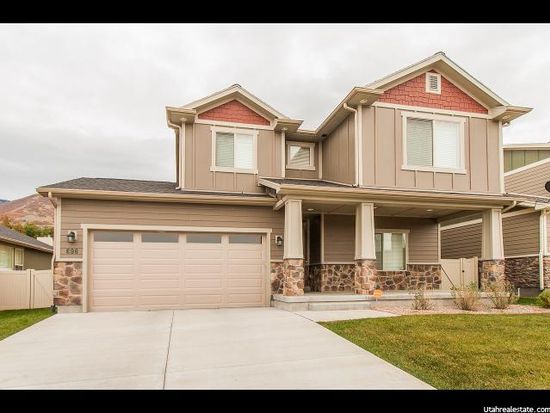 696 N 75 W, Centerville, UT 84014