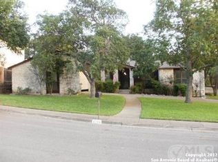 2106 Oak Rnch, San Antonio, TX 78259
