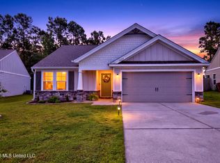 14219 Sanctuary Trails Dr, Gulfport, MS 39503