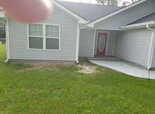 6003 Youmans Chapel Rd, Blackshear, GA 31516