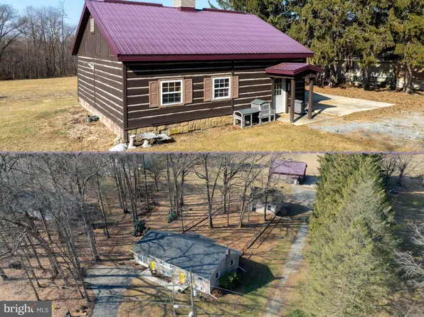 808 Poff Rd, York, PA 17406