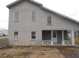 201 N Poplar St, Rising Sun, IN 47040