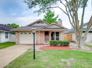 3718 Pintan Ln, Houston, TX 77014
